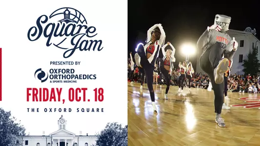 Square Jam 2019
