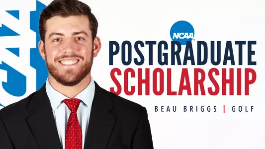 Briggs NCAA