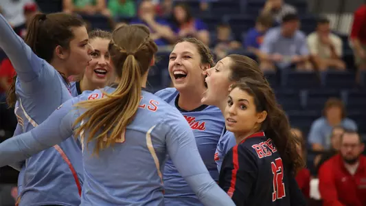 VB Huddle