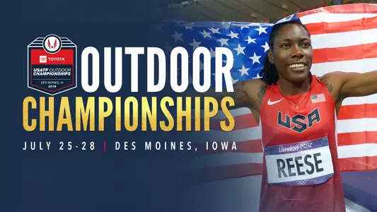 USATF Preview