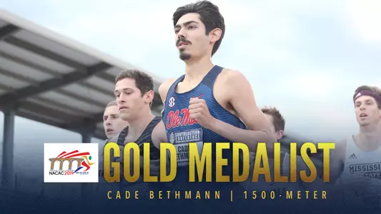 Bethmann NACAC