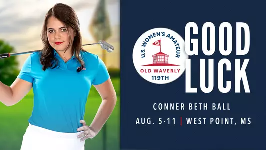 Conner Beth Ball US W Am