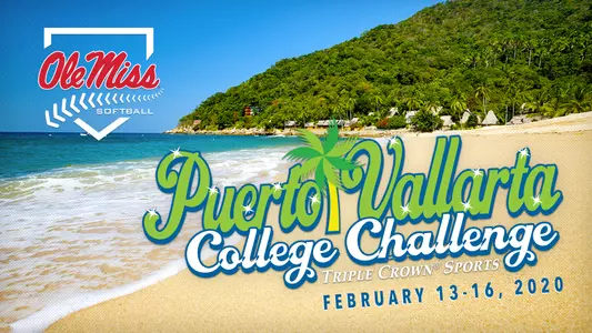 2020 Puerto Vallarta College Challenge