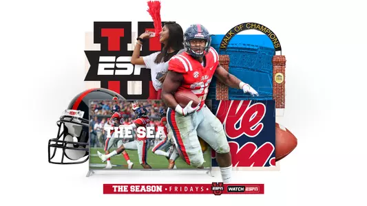 The Season - 2019 Release - ESPNU