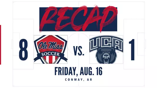 Central Arkansas Recap