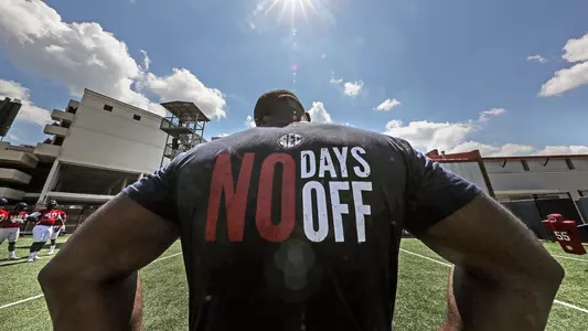 2019 Fall Camp