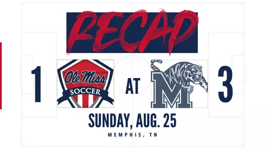 Memphis Recap Graphic