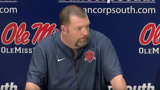 Matt Mott Press Conference