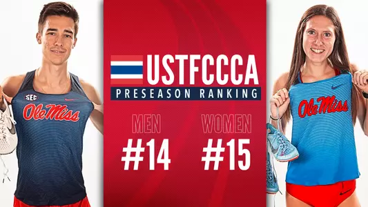 USTFCCCA Preseason