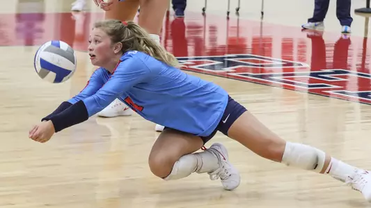 Avery Bugg, 2019 Red and Blue