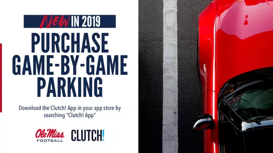 CLUTCH! App - Story Page
