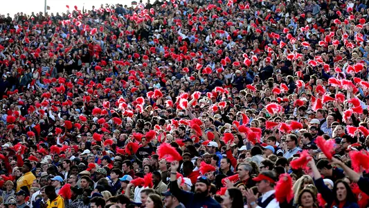 Fans - Vaught Hemingway