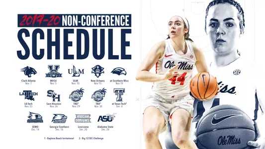 2019-20 WBB Non-Con