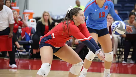 Nicole Purcell vs. UCF_9-1-19
