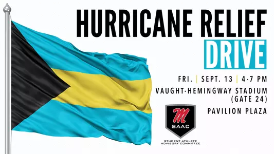 Hurricane Relief 2019