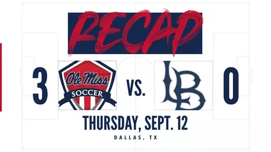 Long Beach State Final Score Graphic