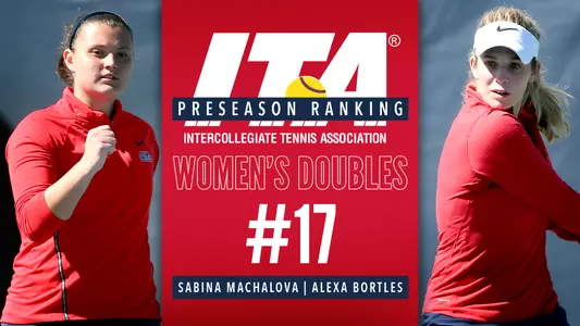 2019 ITA Preseason Ranking Graphic