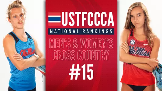 USTFCCCA Week 1