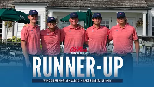 Windon Runner Up