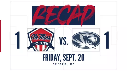 Missouri Recap Graphic