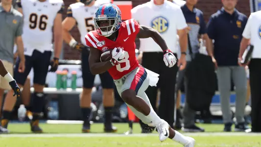 Elijah Moore