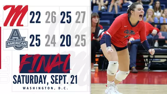 OM American final 2019