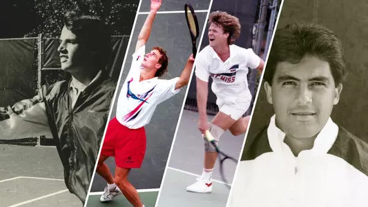 All-American Mondays Men 1