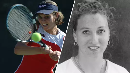 Women All-American Mondays, Part 1