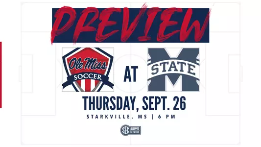 Mississippi State Preview Graphic