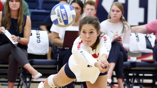 Lauren Thompson, 2019 vs. Iowa State