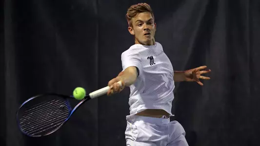 Tim Sandkaulen vs Arkansas 2019