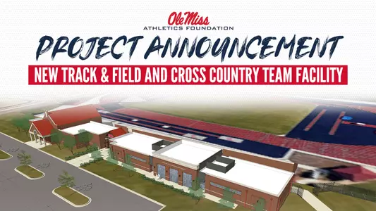 Track Locker Room Announcement