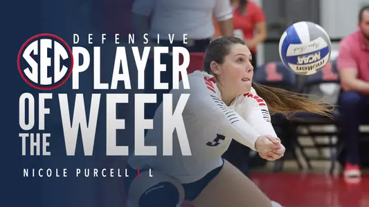 POTW Purcell