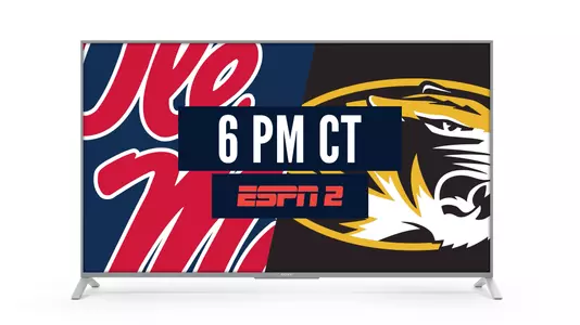 Kick Time vs. Missouri