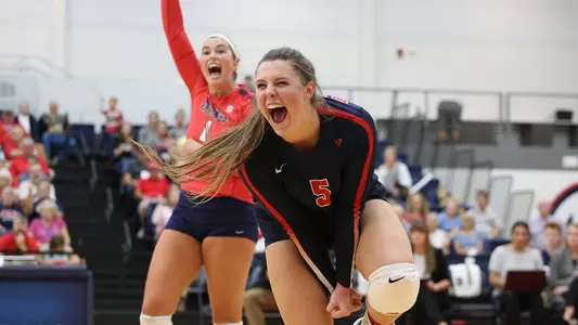 Nicole Purcell, 2019 vs. Rice