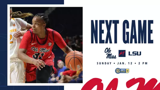 LSU Preview