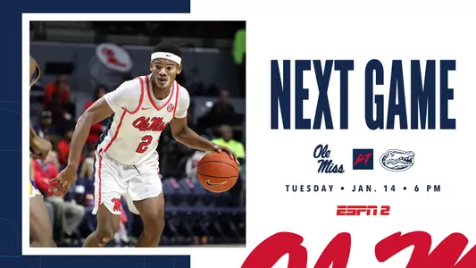 Next Game at Florida