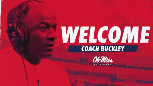 Terrell Buckley - Story