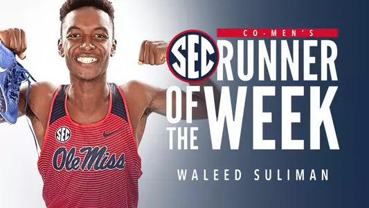 Suliman SEC AotW
