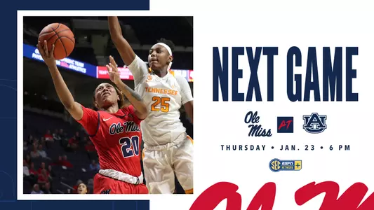 Auburn Preview