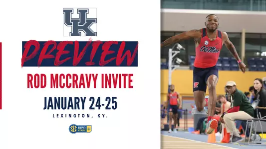 Kentucky Preview