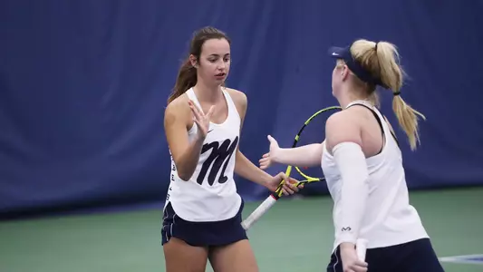 Kelsey Mize, Vic de Samucewicz 2020