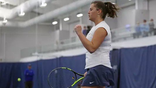 Sabina Machalova, 2018