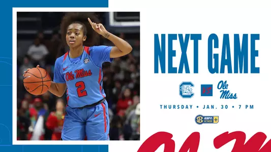 South Carolina Preview