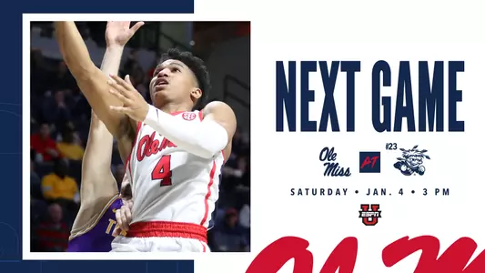 Next Game at Wichita St.