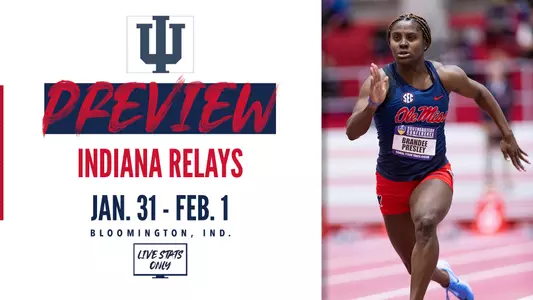 Indiana Relays Preview