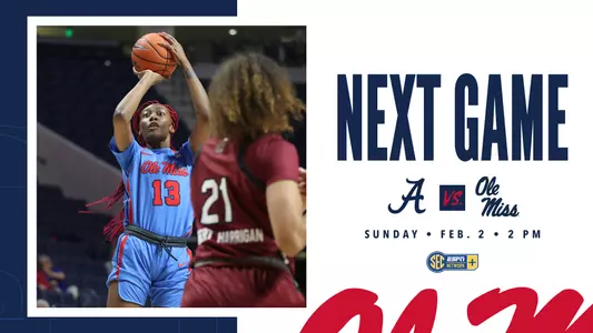 Alabama Preview