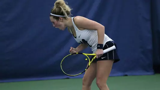 Alexa Bortles, 2020 vs. Texas Tech