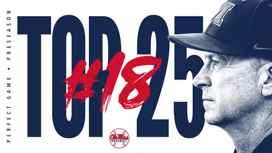 Preseason Top 25
