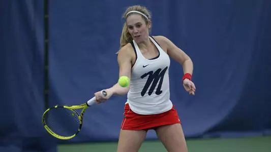 Alexa Bortles, Alpharetta, Ga.